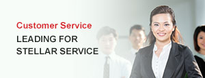 Leading for Stellar Service