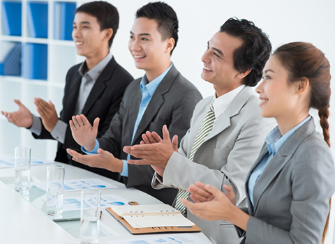 Accelerating Team Productivity