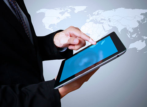 Selling in a Competitive World